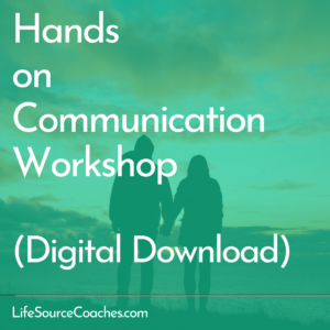 Hands On Communication Workshop (Digital Download)